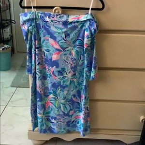 Lily Pulitzer Laurana dress